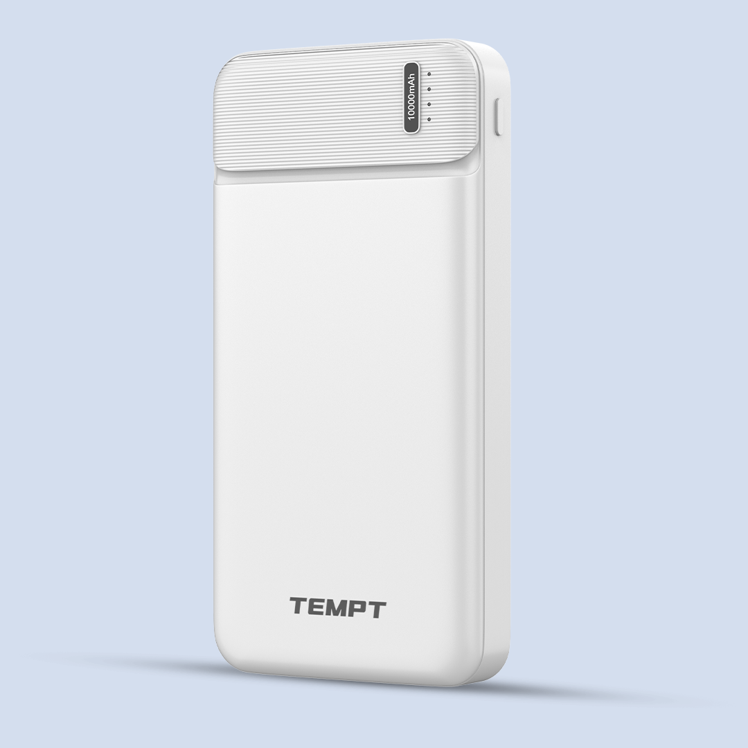 Booster Powerbank (10000 mAh)