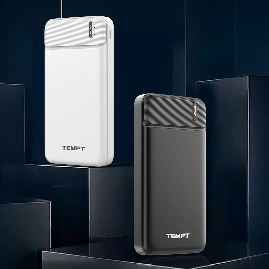 Booster Powerbank (10000 mAh)