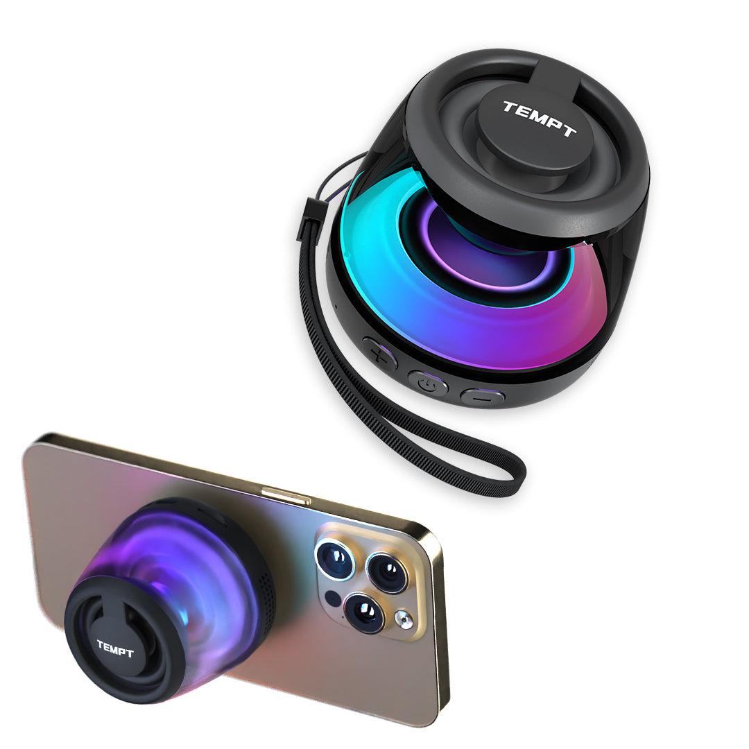 Cameo Bluetooth Speaker