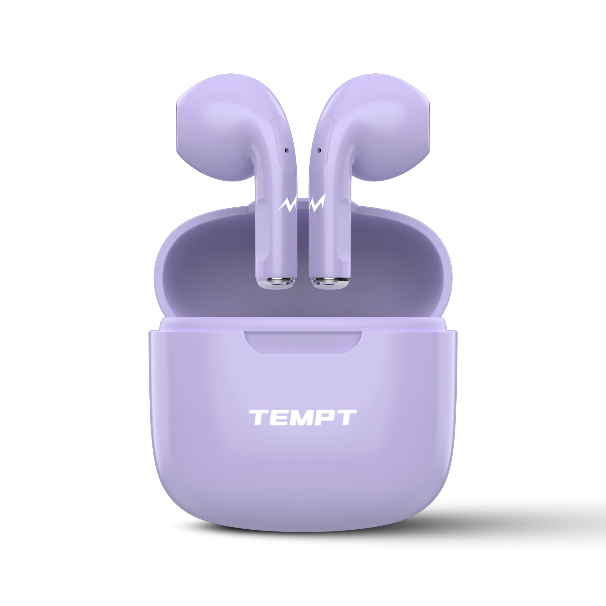 Tempt Dots Earbuds True Wireless Earbuds with 100 hours standby