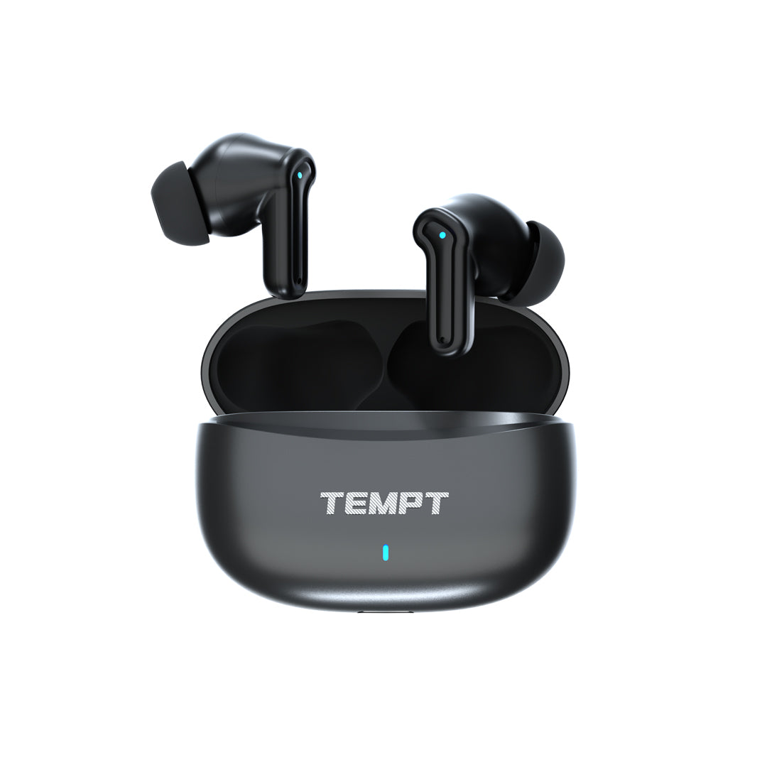 Dots Pro wireless earbuds