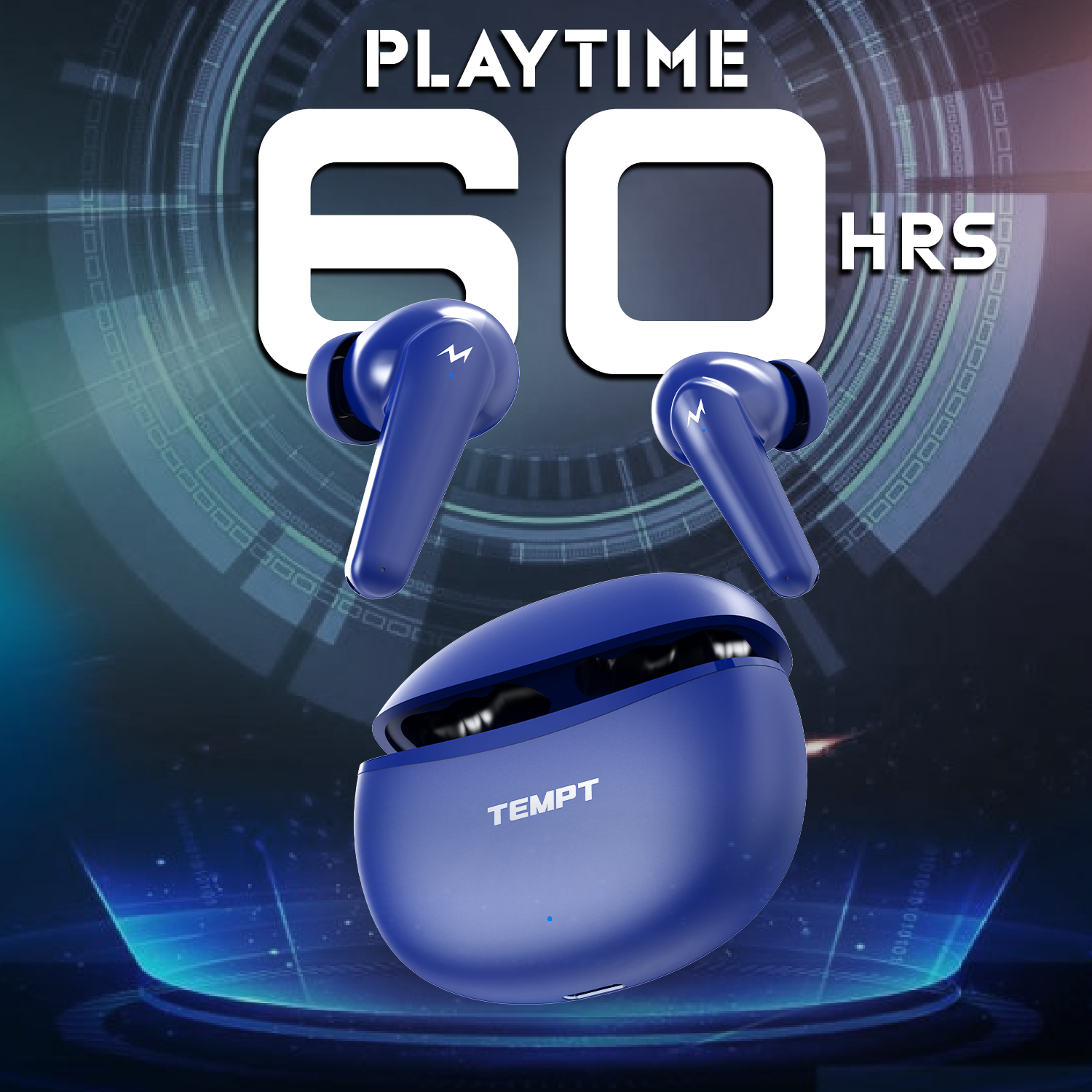 Glider X Earbuds