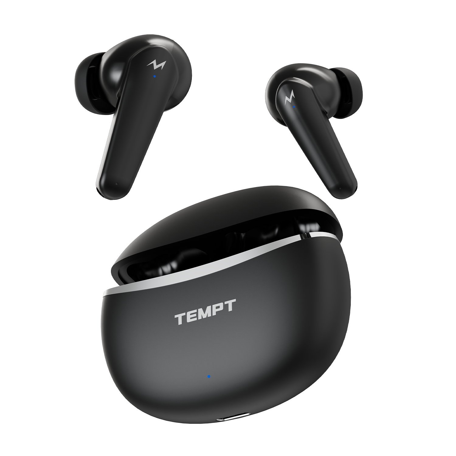 Tempt Airpods Standby Time Tempt Glider X Wireless Bluetooth