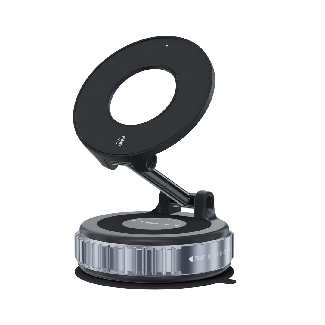 MagMount- Magnetic Car Phone Holder