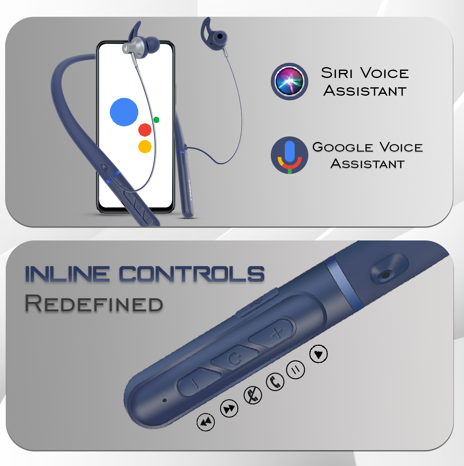 Spirit Neckband