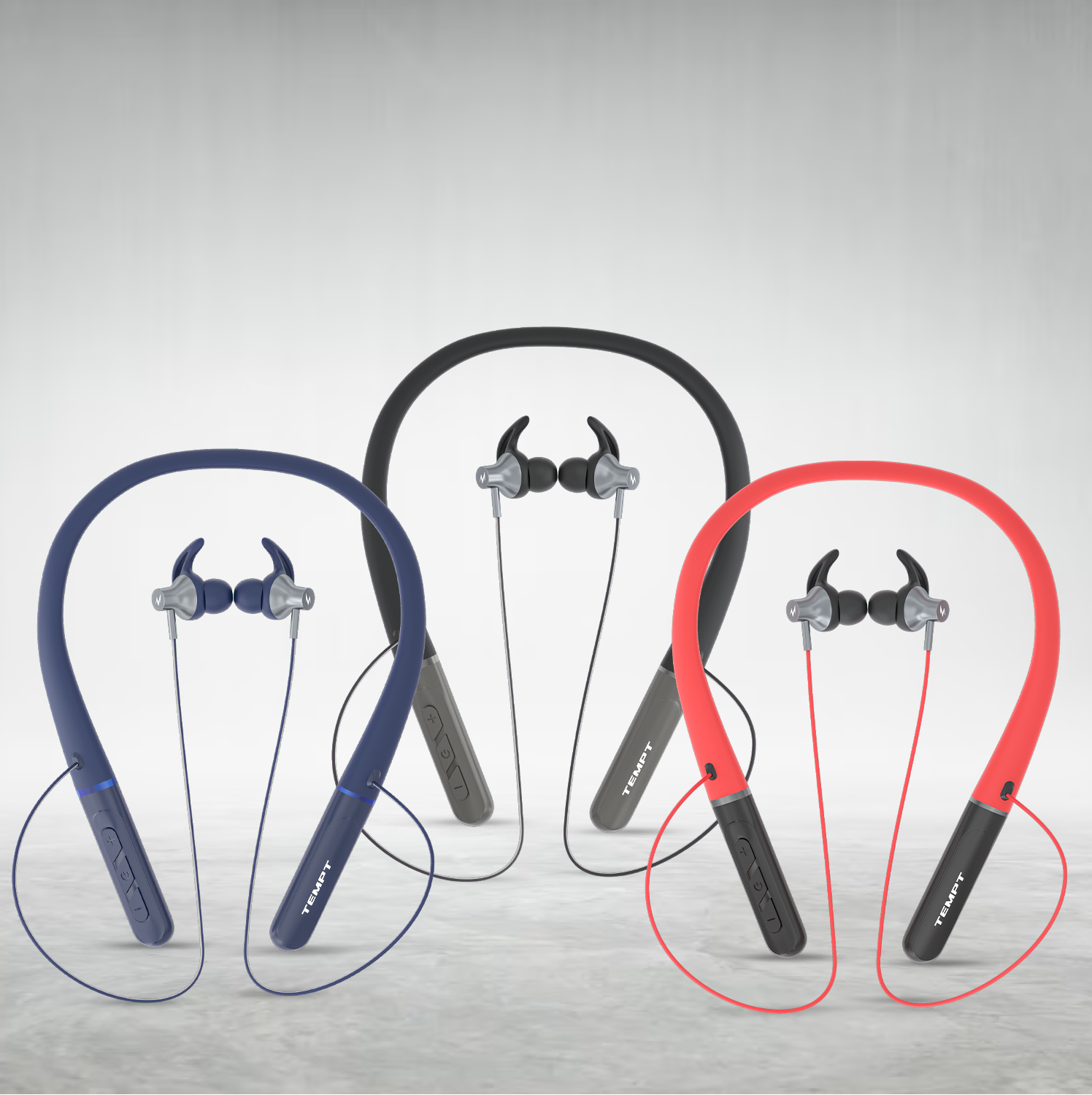Spirit Neckband