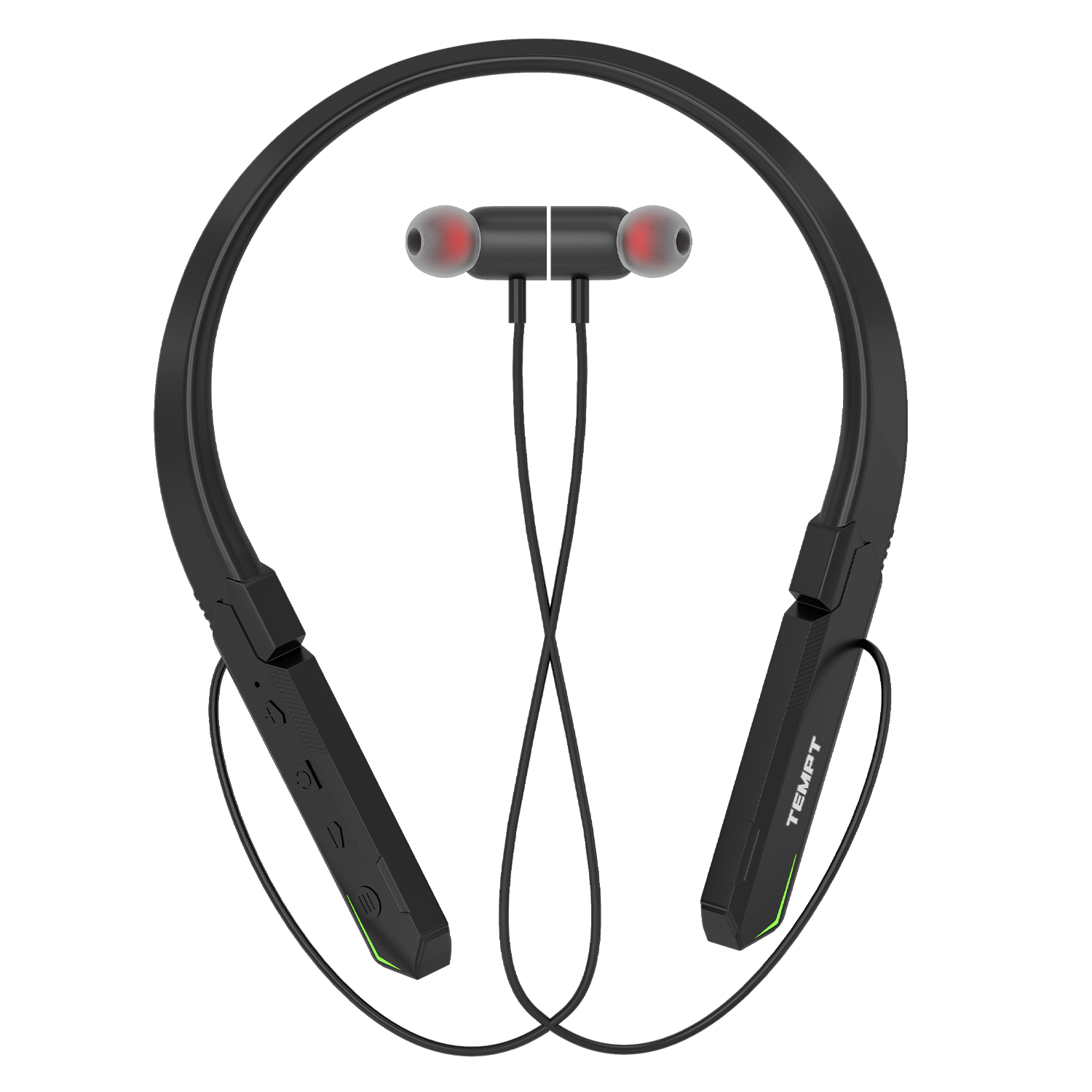 Neckband sports bluetooth earphones sale