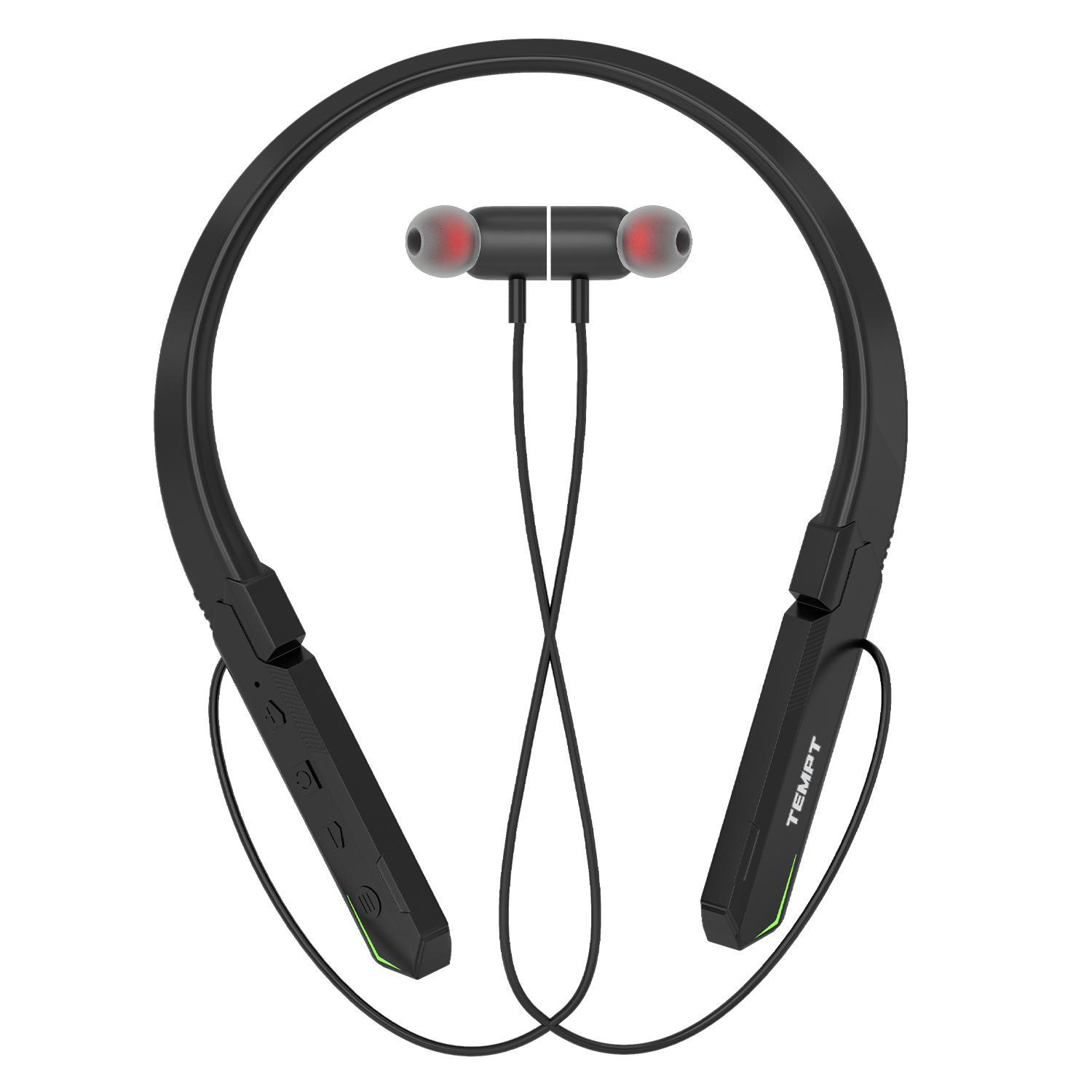 Neckband sports bluetooth earphones hotsell