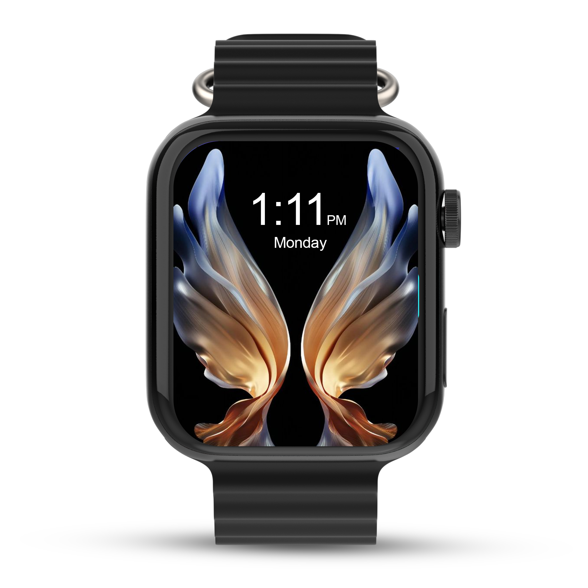 Verge X Smartwatch
