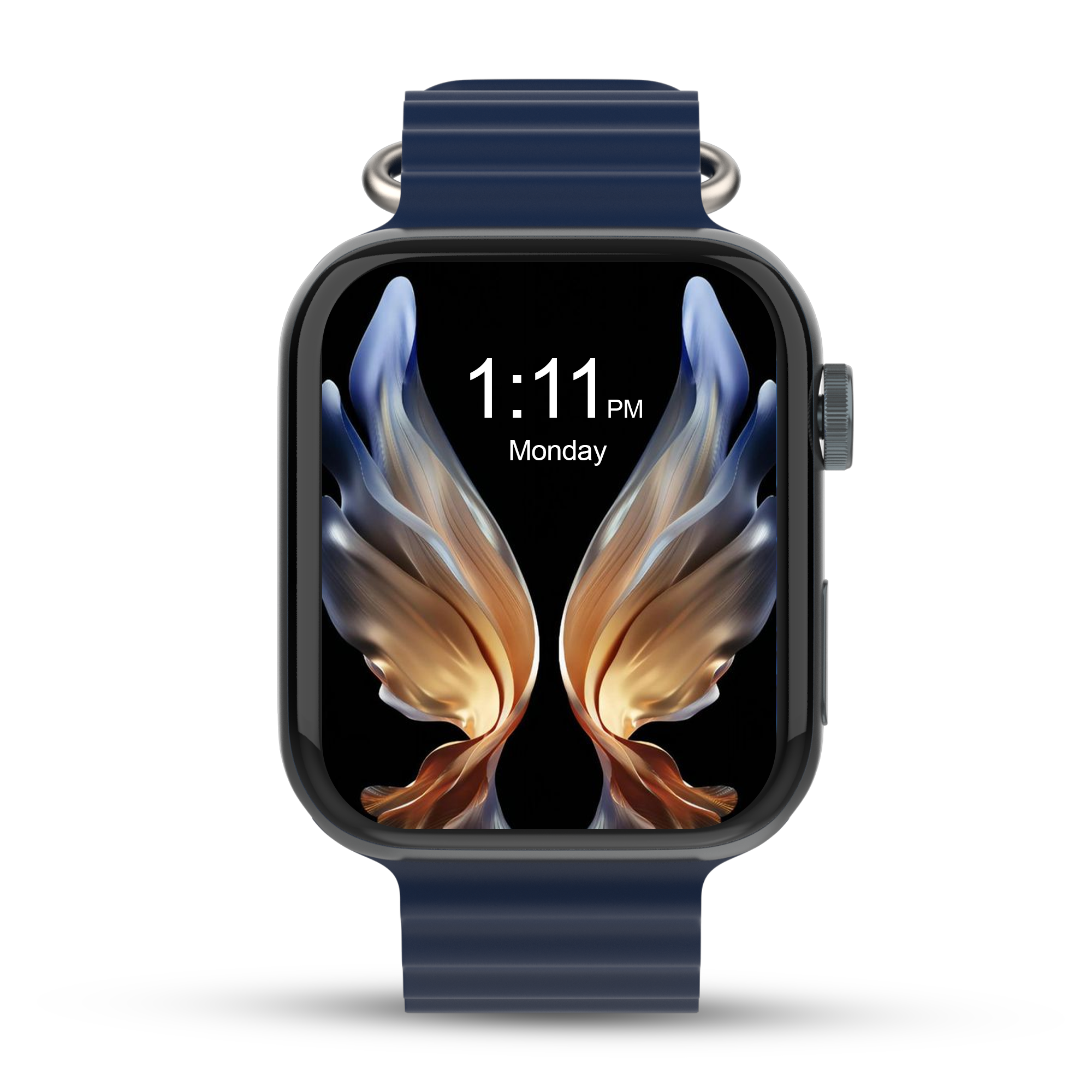 Verge X Smartwatch