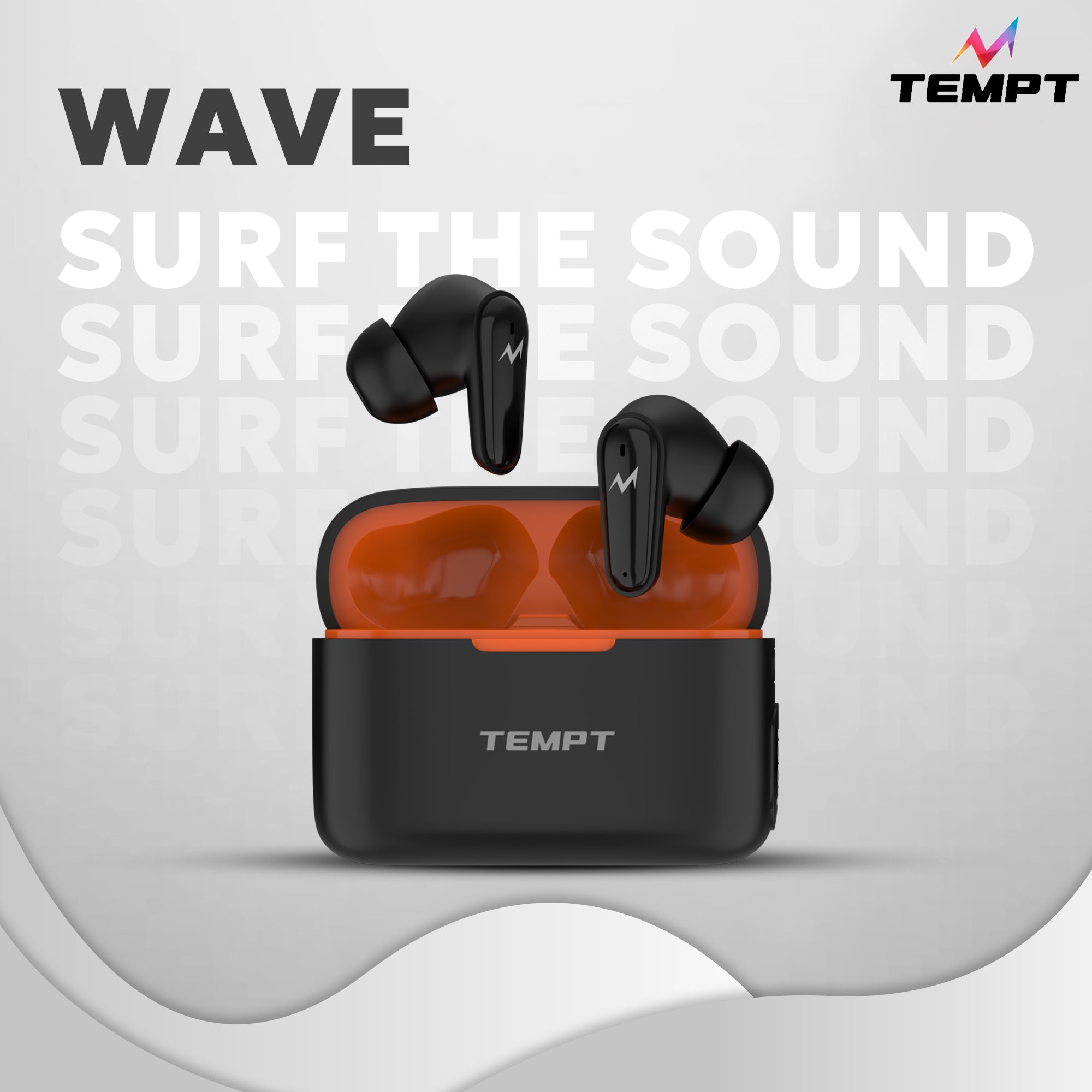 Wave Earbuds