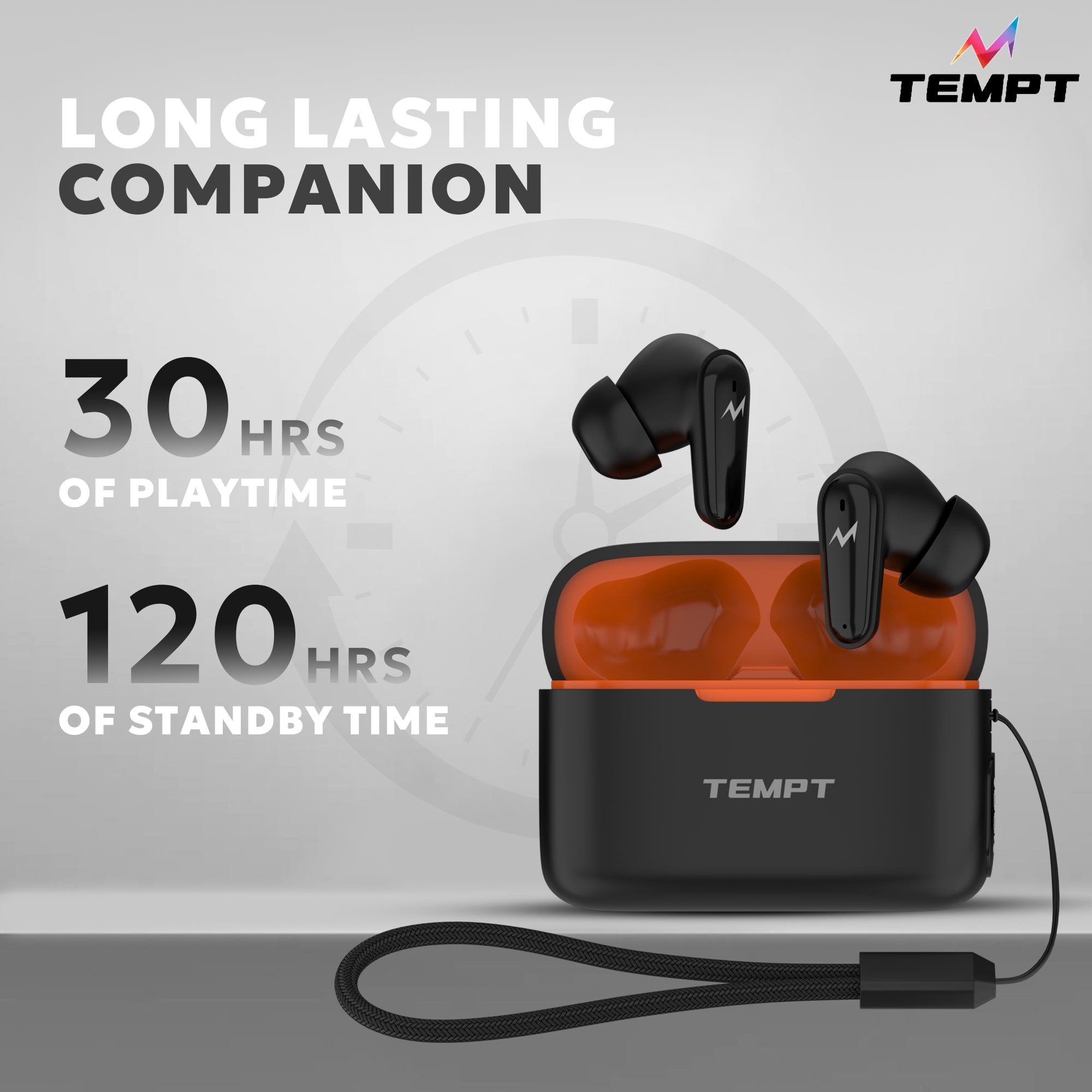 Wave Earbuds