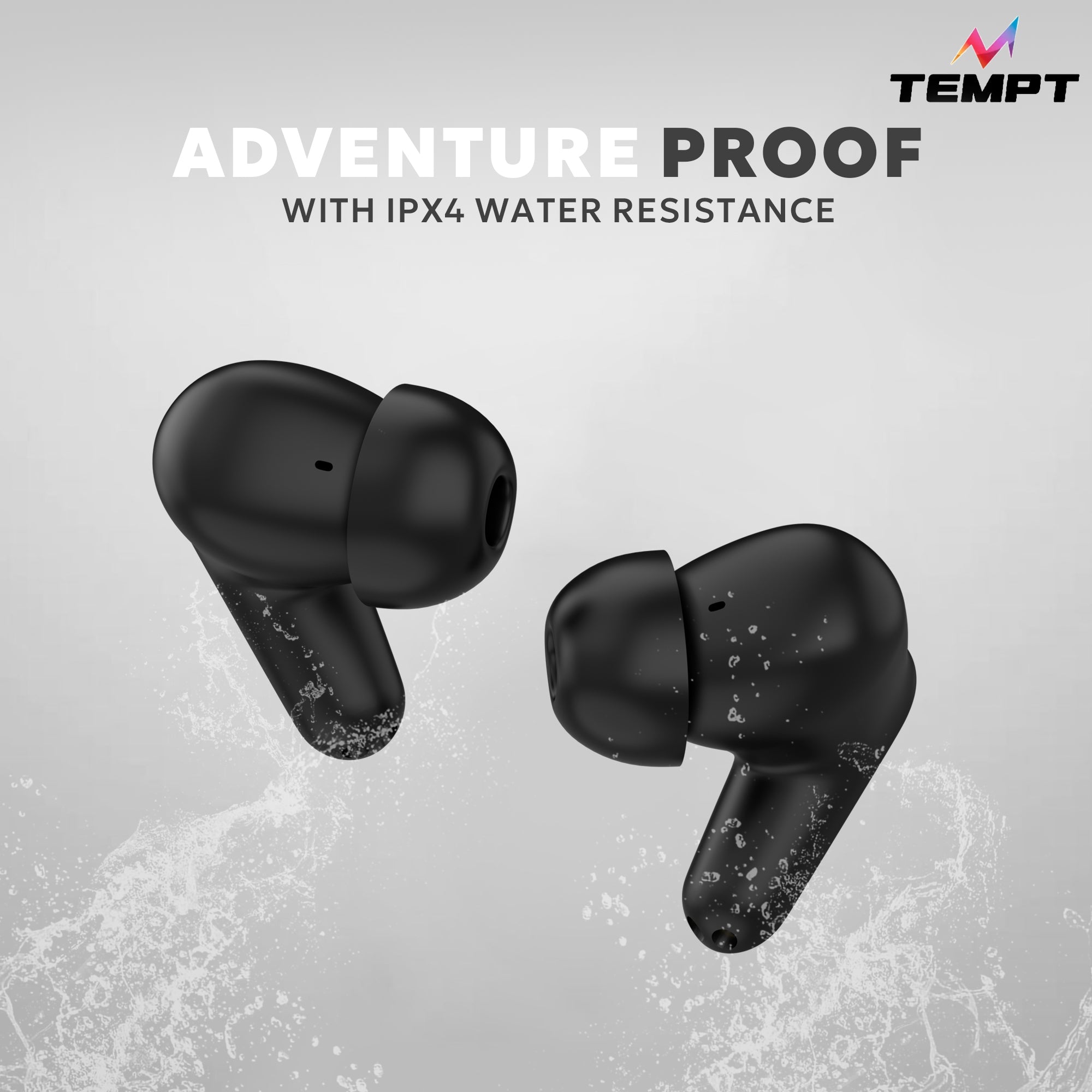 Wave Earbuds