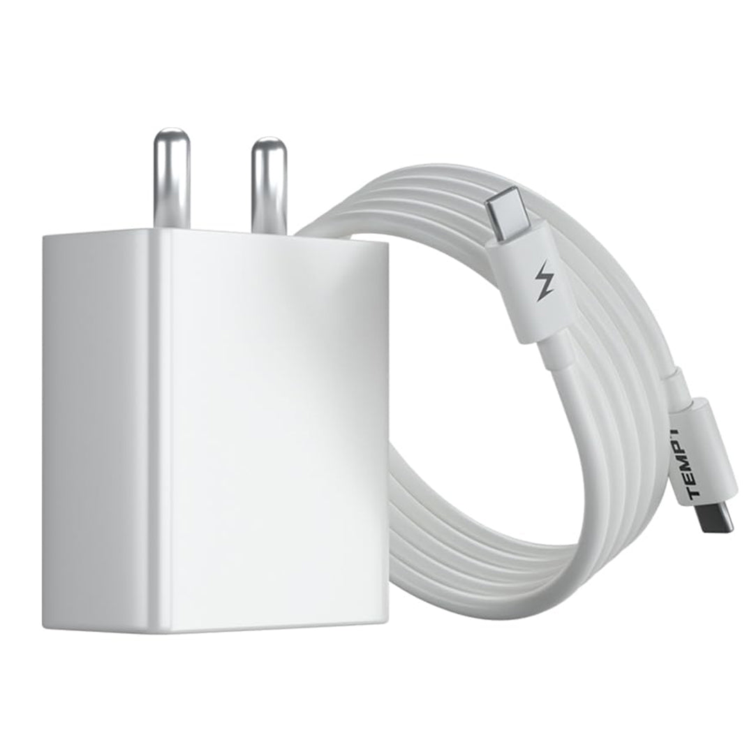 BOLT 45W PD+PPS – Adaptor