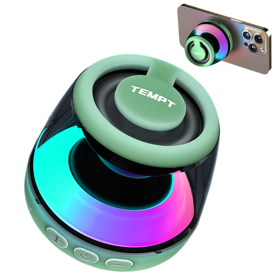 Cameo Bluetooth Speaker
