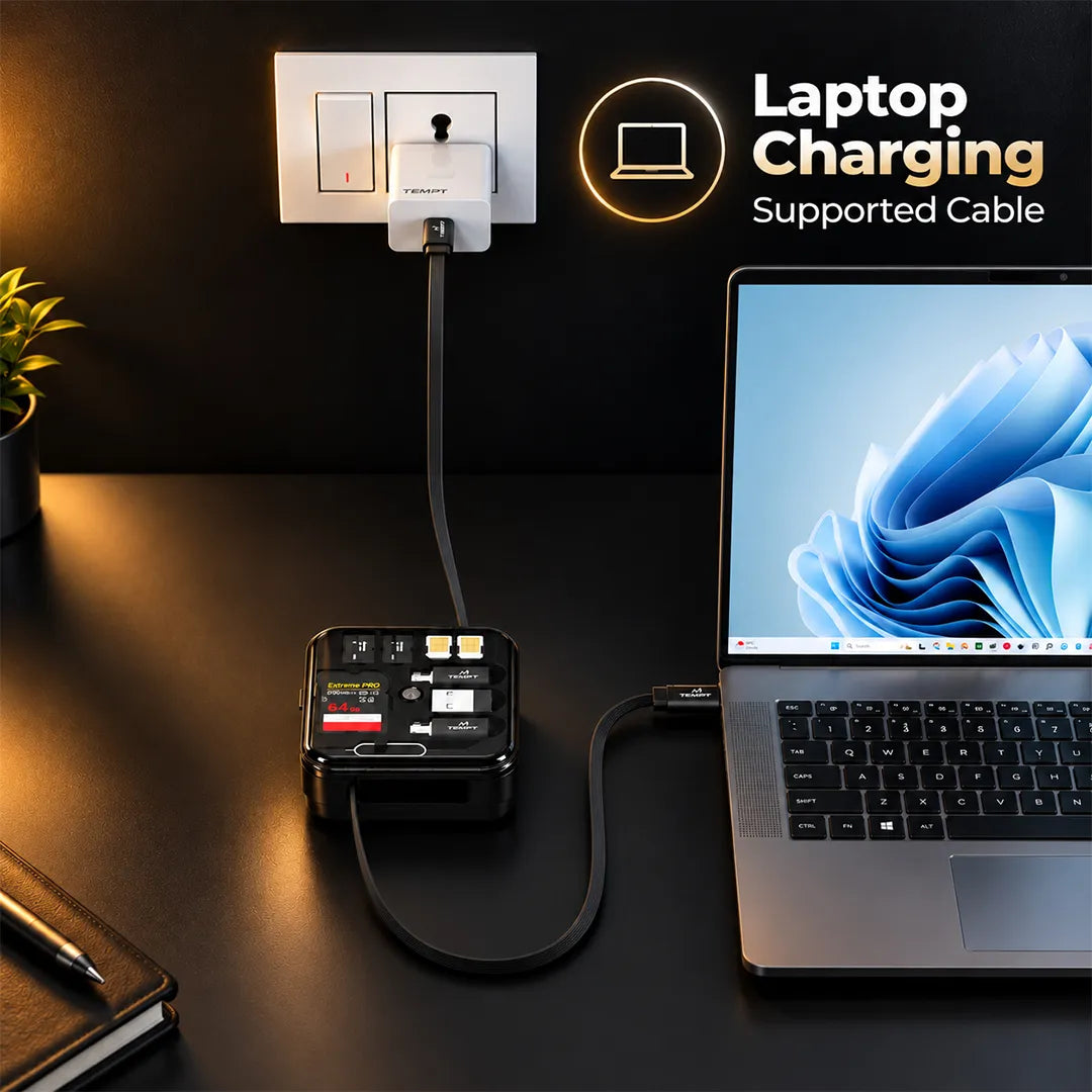 konekt_Black_color_laptop_charging_supported_temptindia