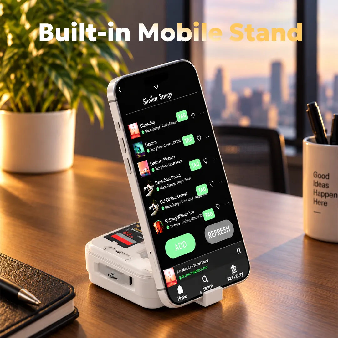 konekt_white_color_built_in_mobile_stand_temptindia