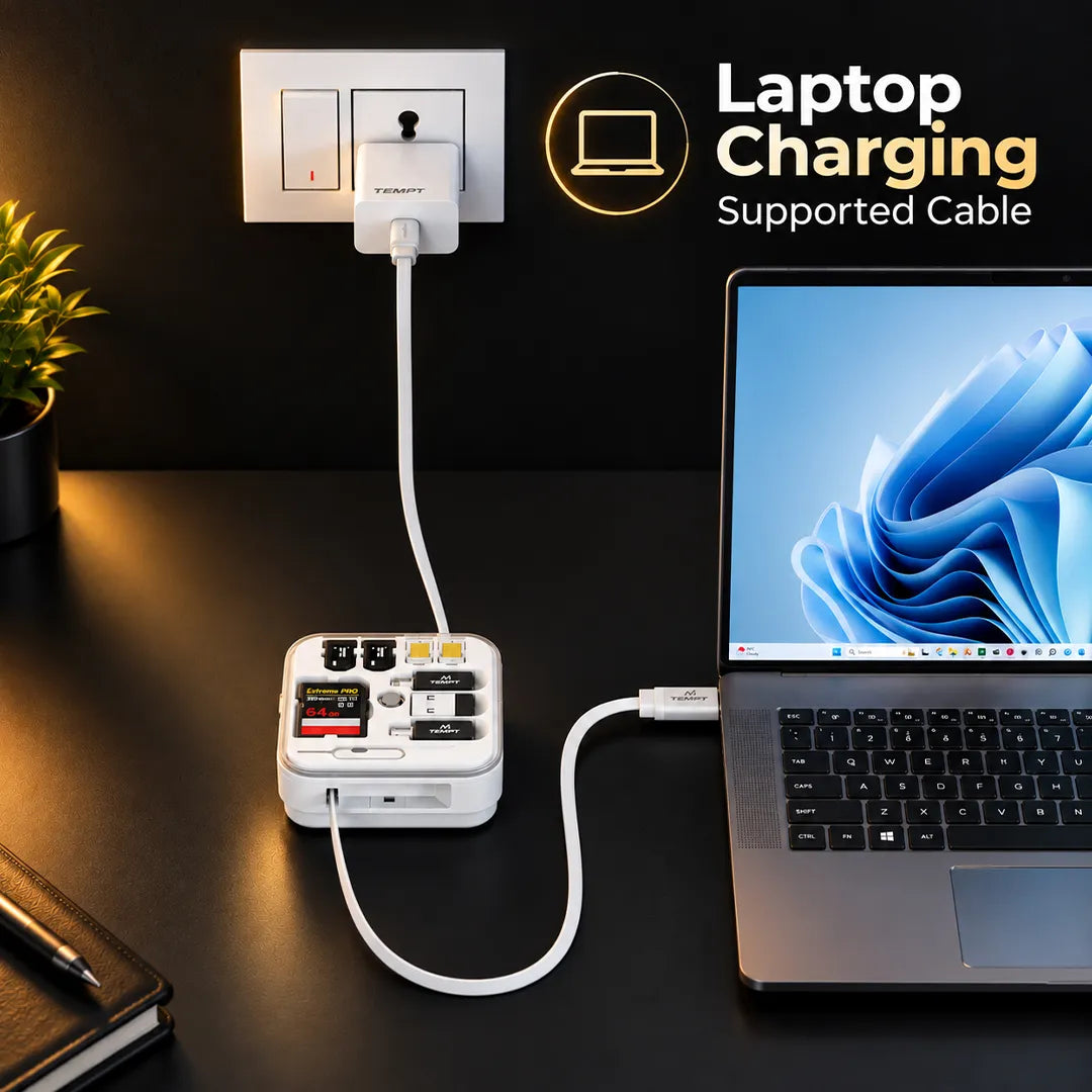 konekt_white_color_laptop_charging_supported_temptindia