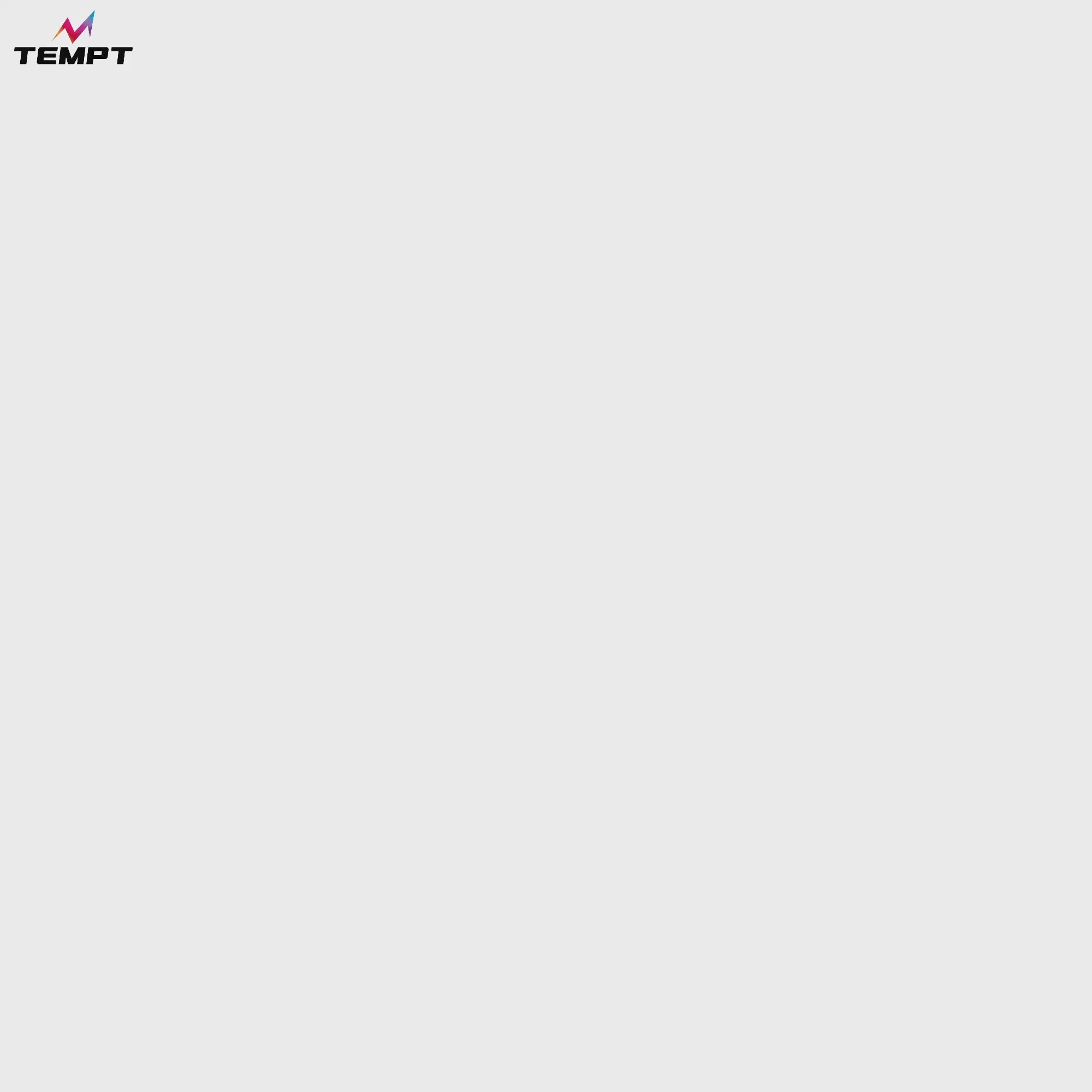 Verge X Smartwatch