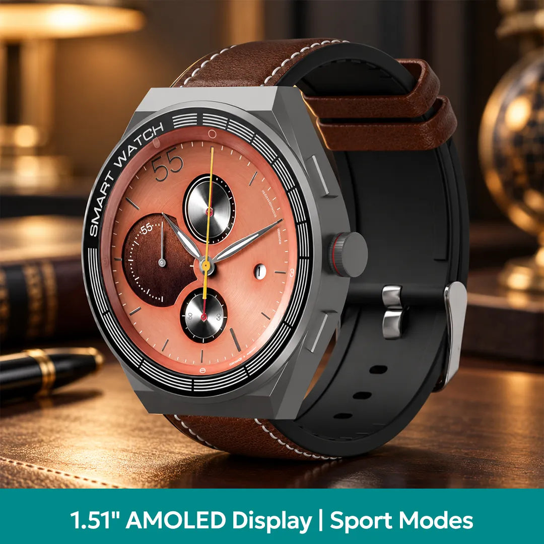 smartwatch_1.51_AMOLED_Display_Sport_Modes_temptindia