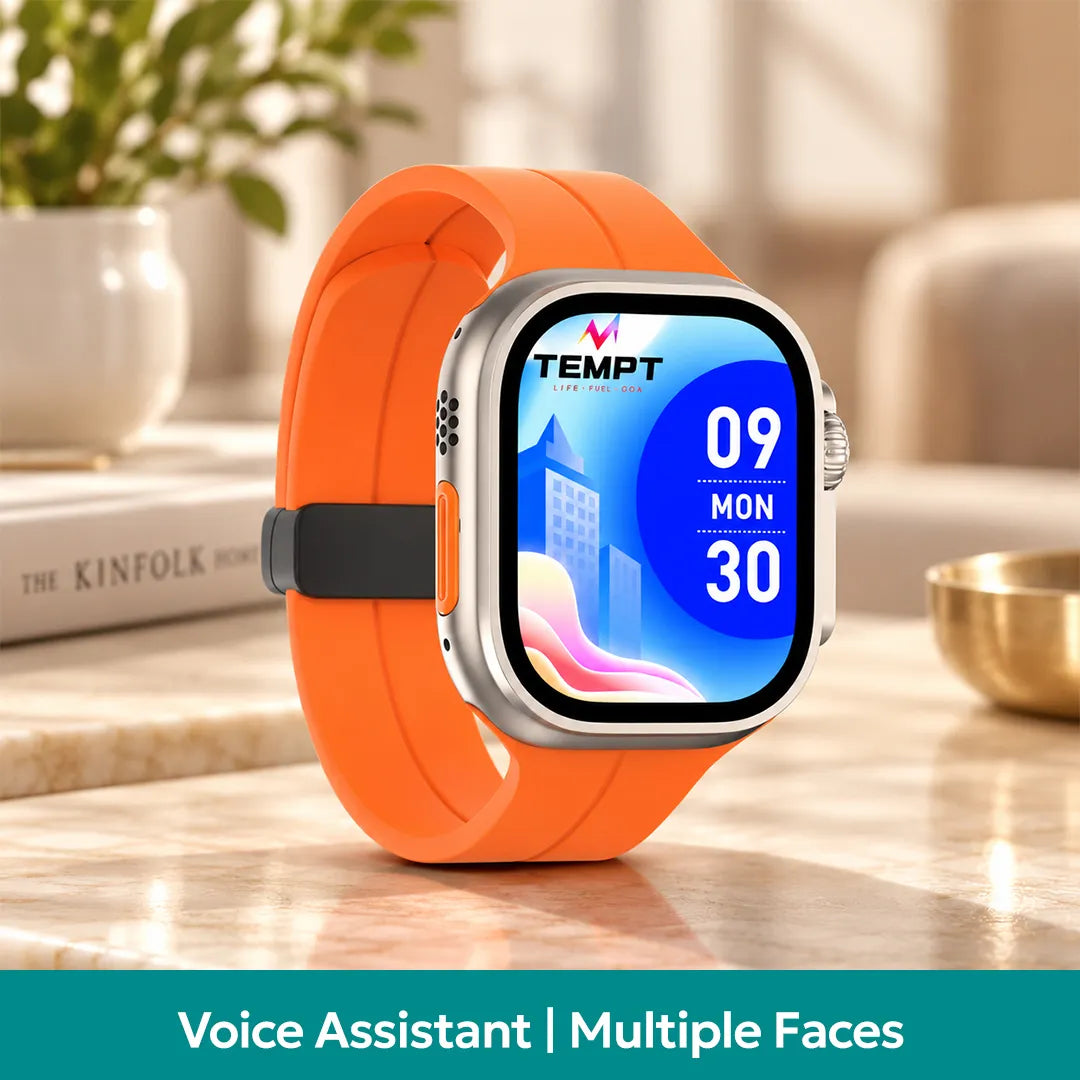 smartwatch_Voice_Assistant_Multiple_Faces_temptindia