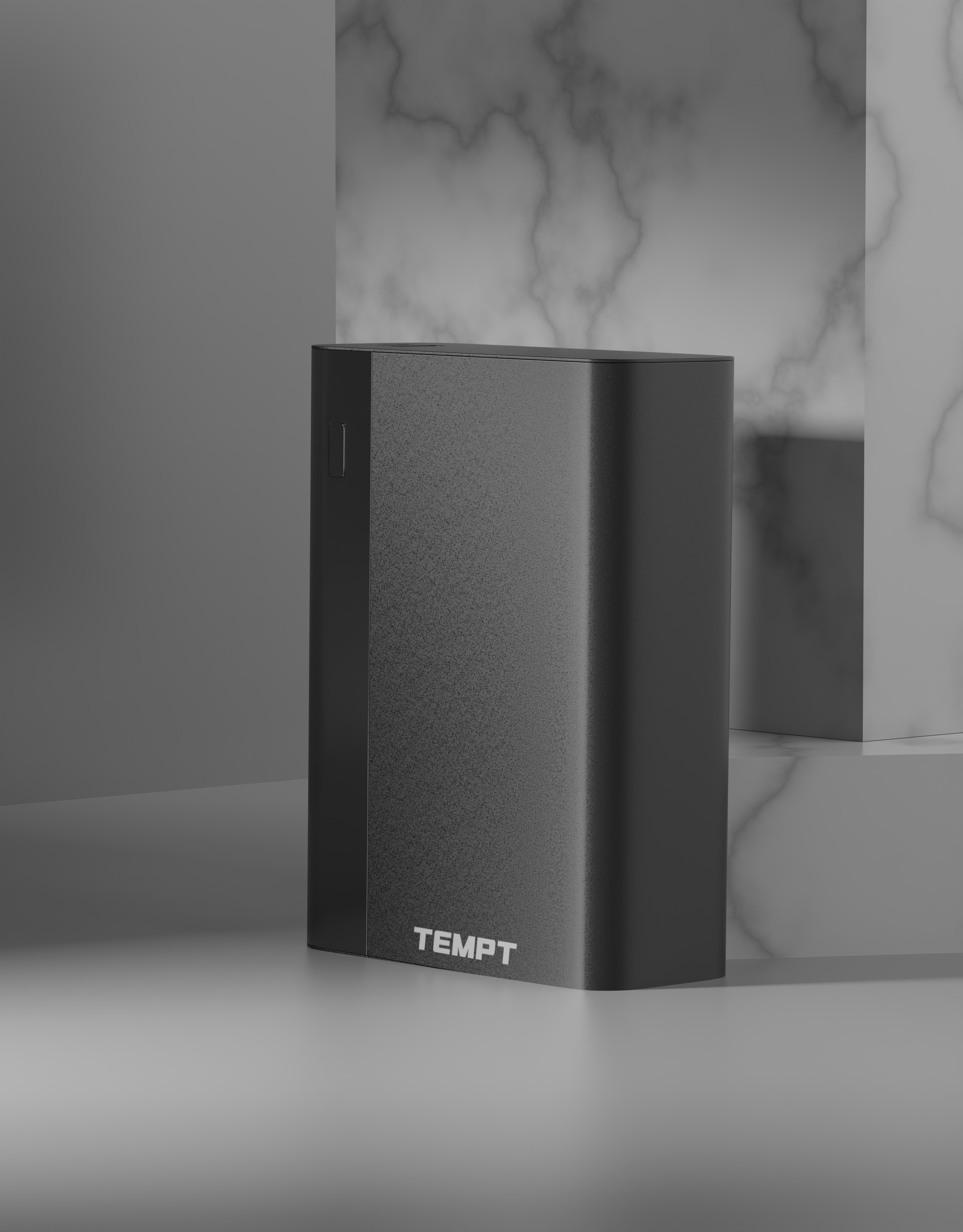 tempt fuel powerbank light weight power supply