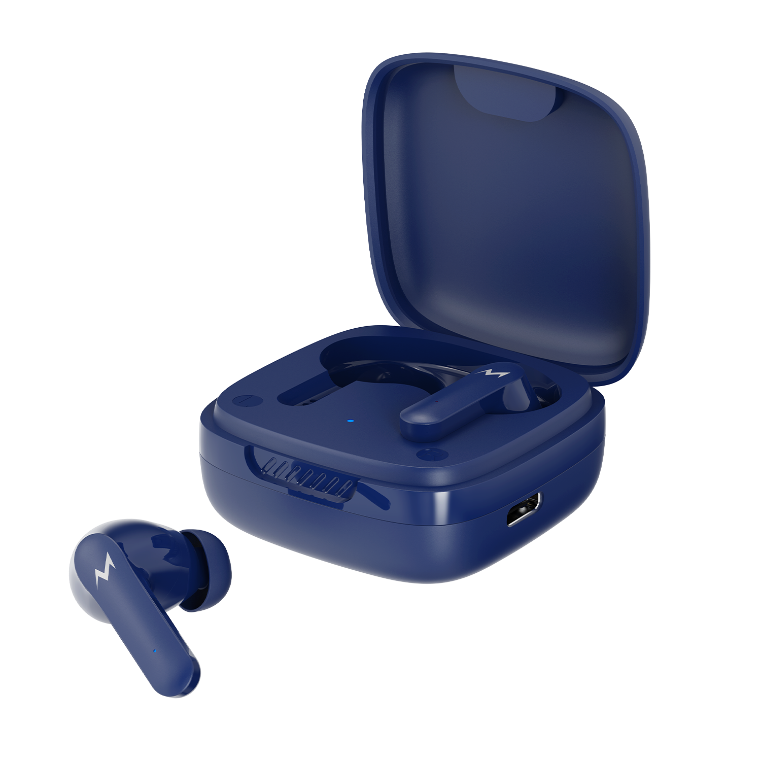 Tempt Thunder X Truly Wireless Bluetooth Earbuds