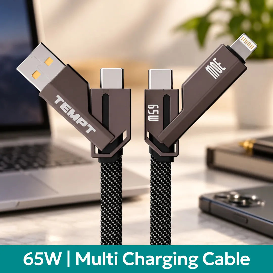 temptindia_quadcharge-65w_4-in-1-fast-charging-cable