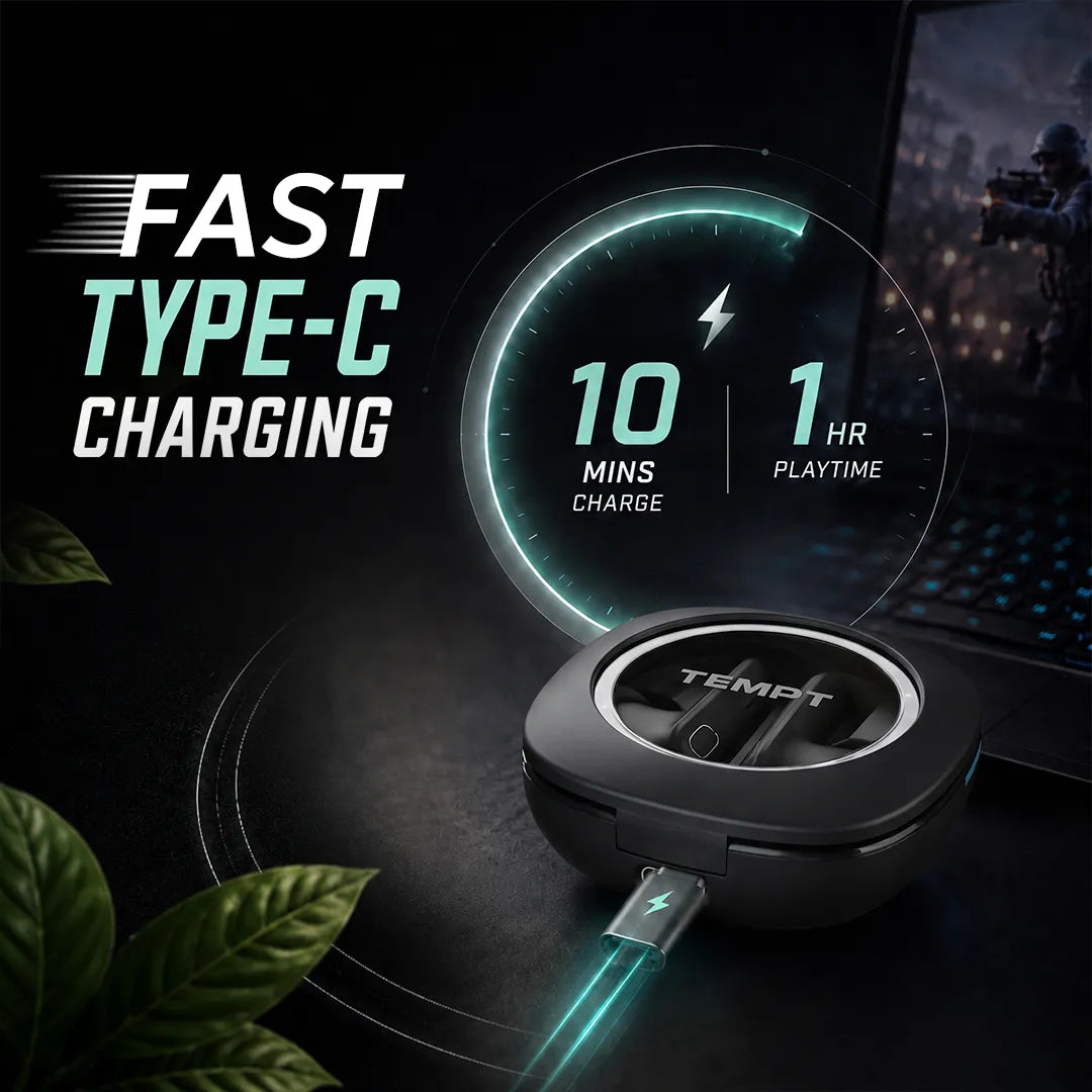 thunder_pro_black_color_fast_type_c_charging_temptindia
