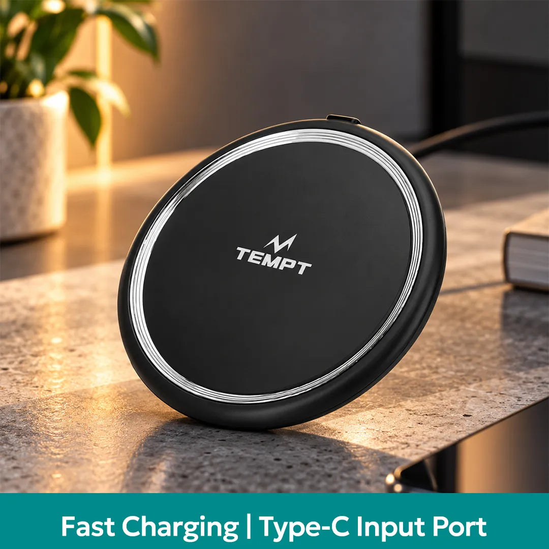 wireless_Fast_Charging_Charger_pad_Type-C_Input_port_temptindia