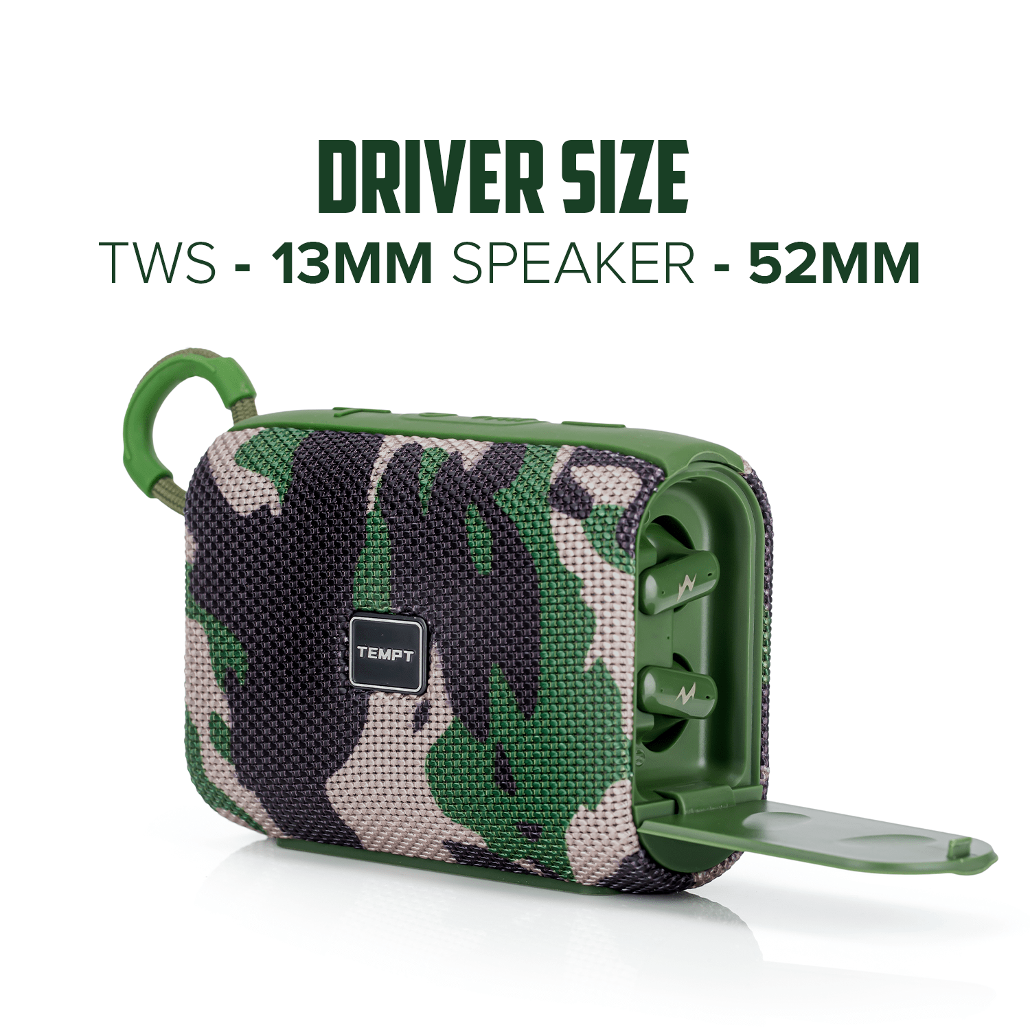 Juggler Bluetooth Speaker