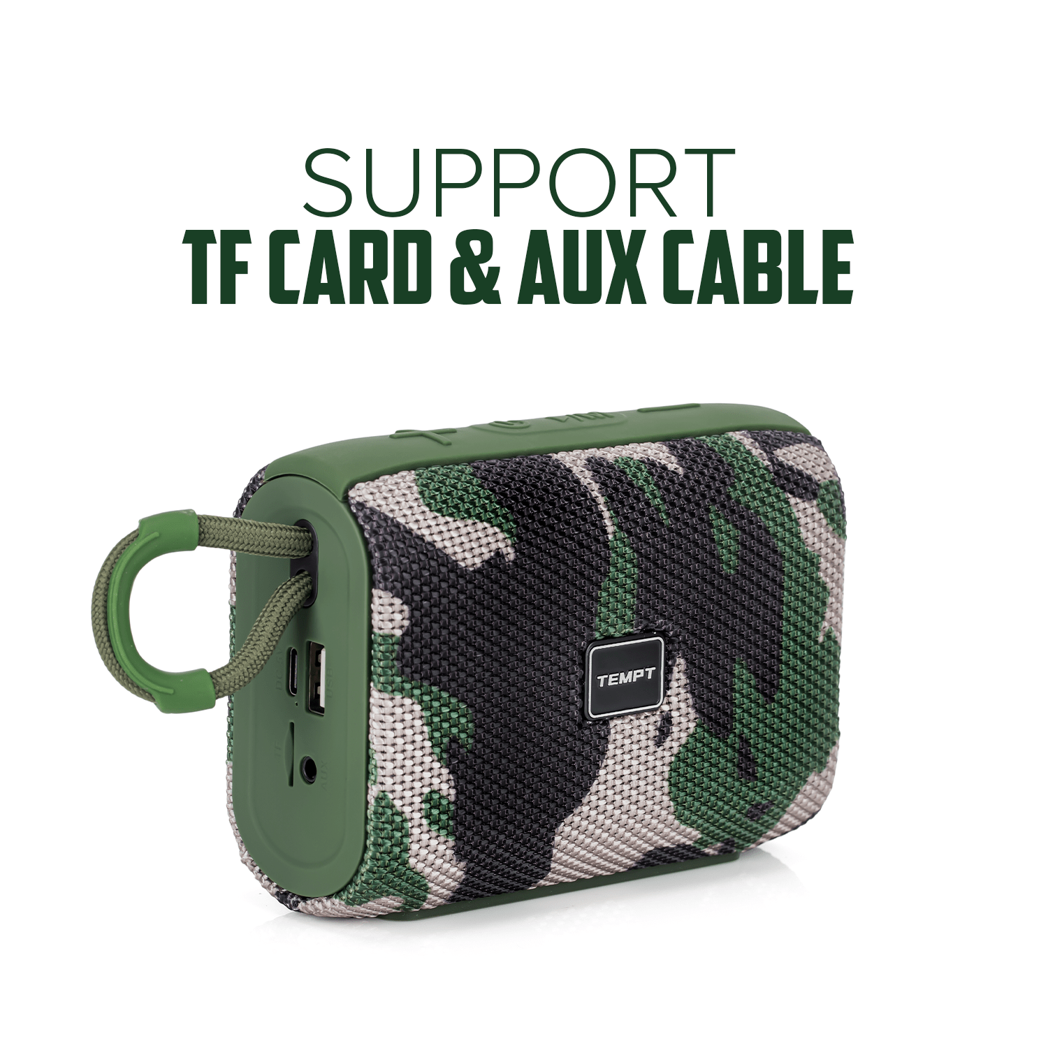 Juggler Bluetooth Speaker