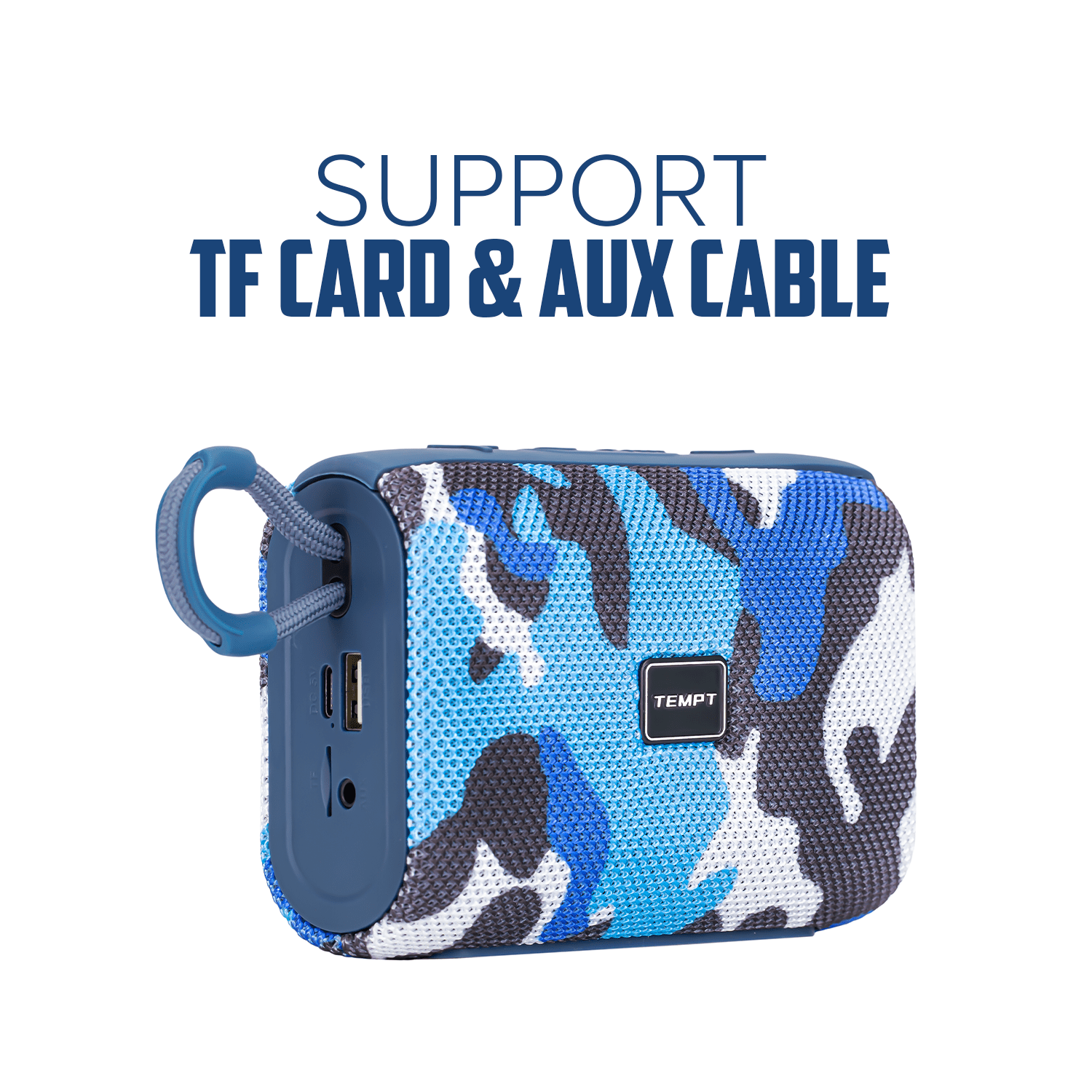 Juggler Bluetooth Speaker