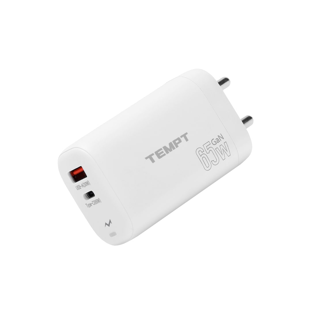 Multi-Charging Adapter