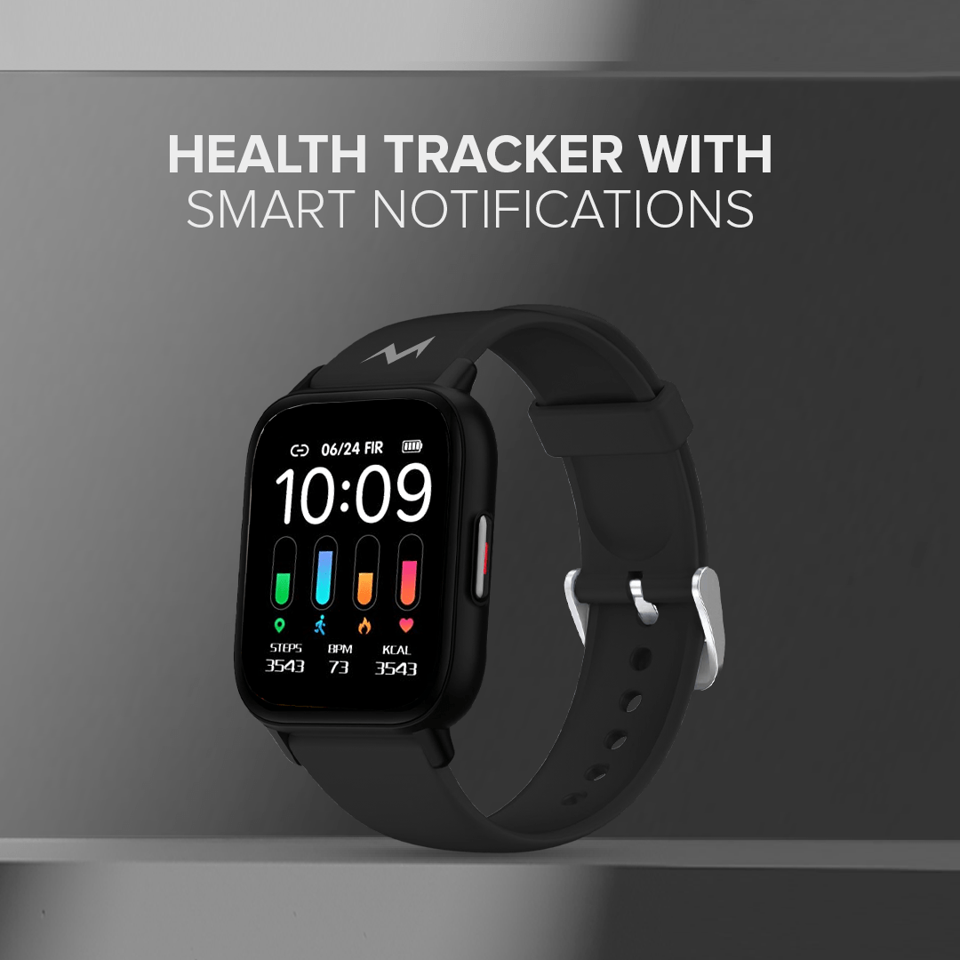 Spark Smart Watch