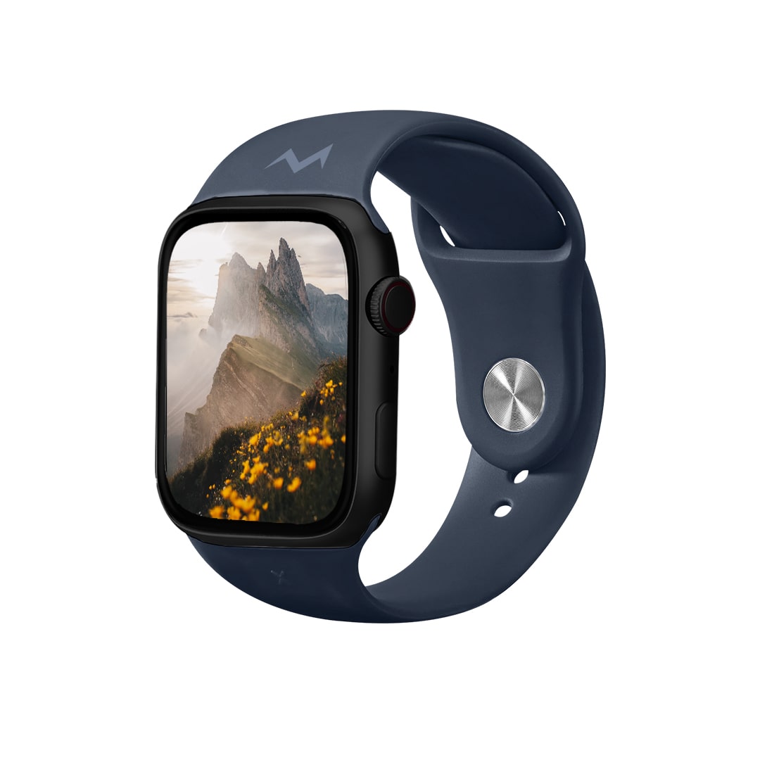 Verge Smart Watch