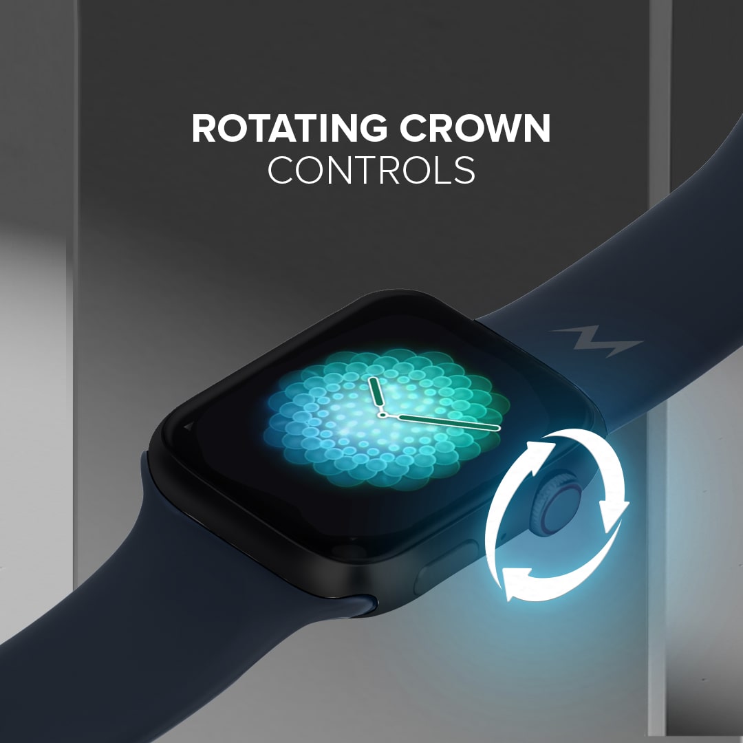 Verge Smart Watch