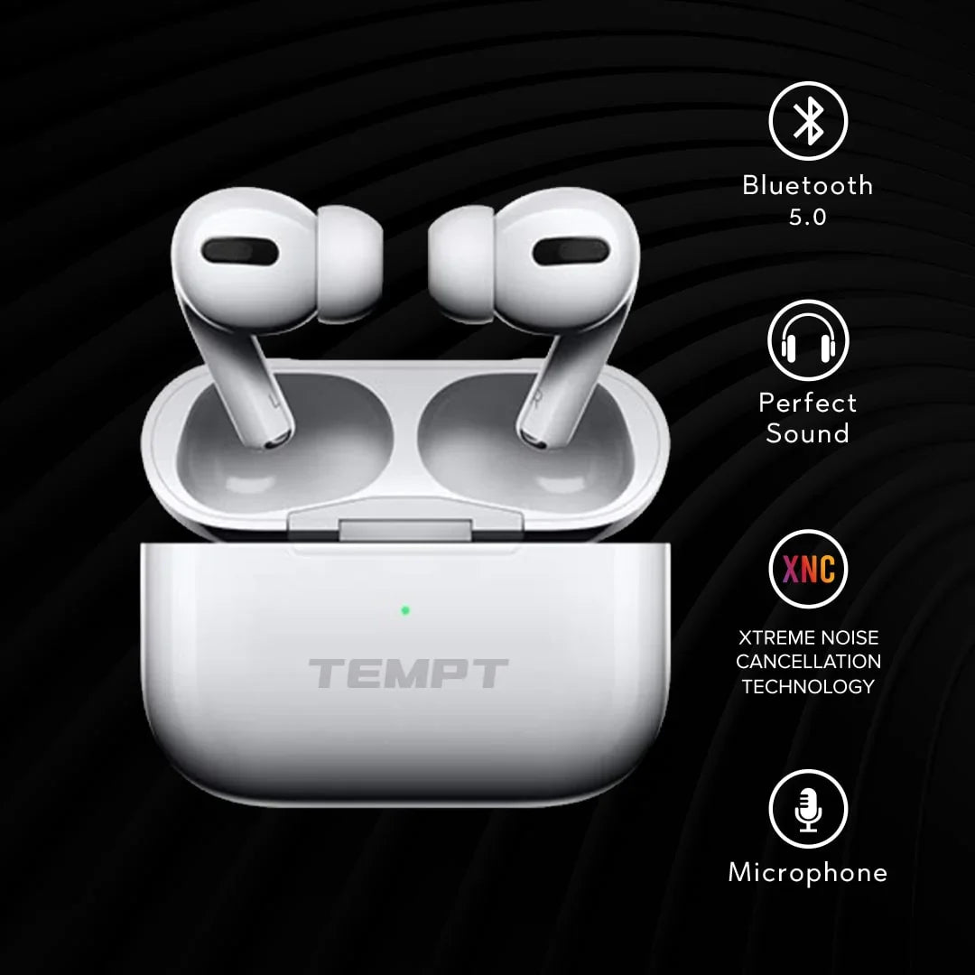 Wave Lite TWS Earbuds