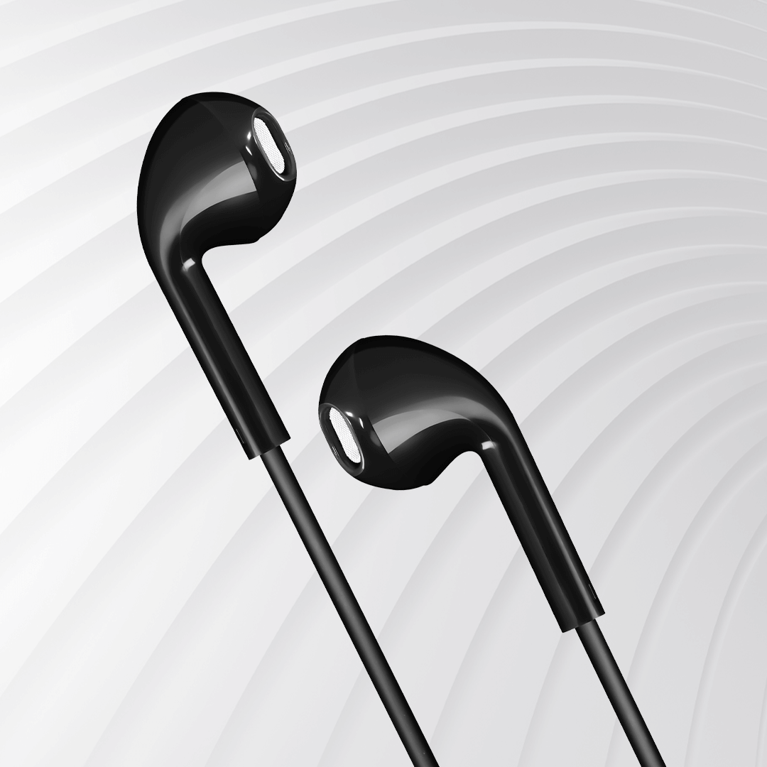 Zip X1 Wired Earphone