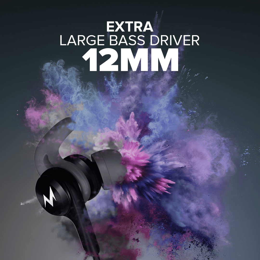 Zoom X1 Wired Earphone