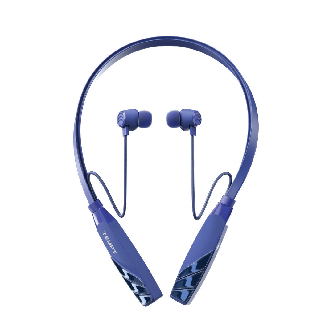 Bluetooth Earphone with Water Resistant