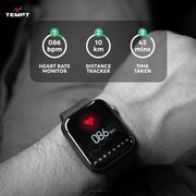 Smart Watch with Bluetooth calling