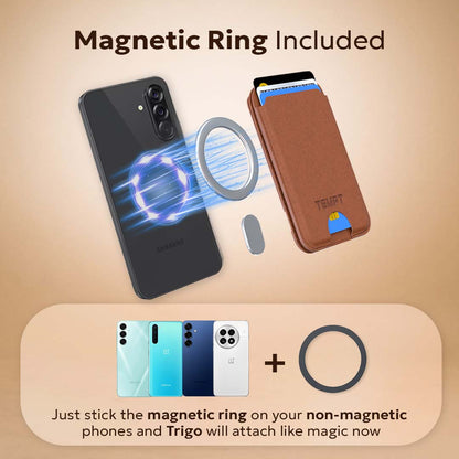 Trigo Wireless Charger