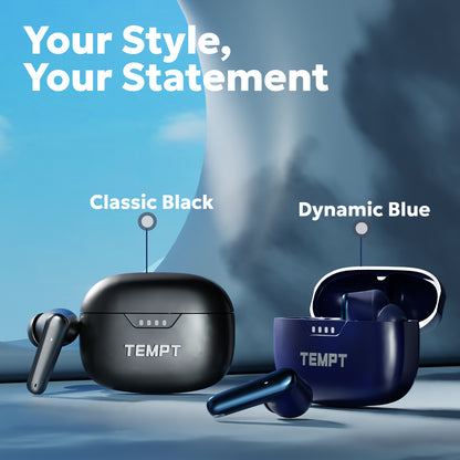 Cult Pro ANC Earbuds