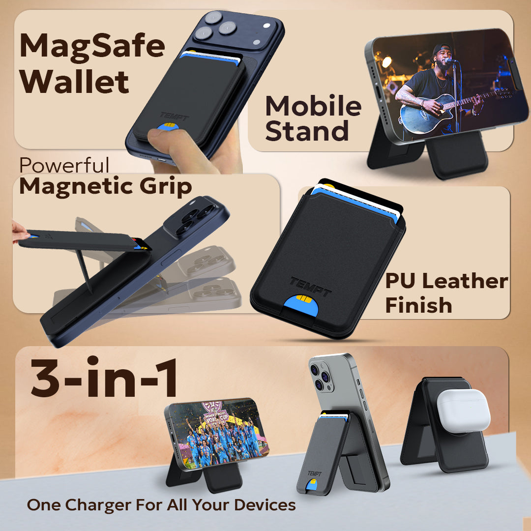 Trigo Wireless Charger