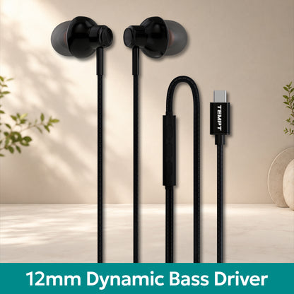 best USB-C earphones