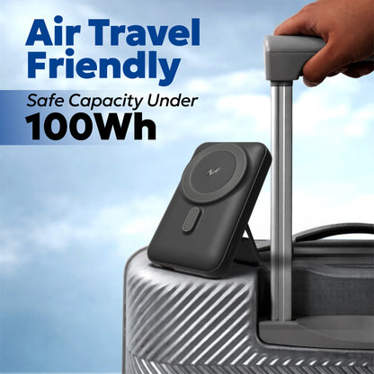 FLAIR 10000mAh Powerbank