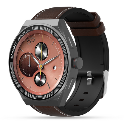 Edge Pro Smart Watch