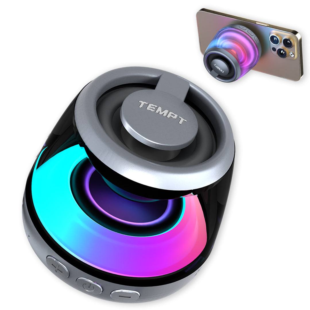 Cameo Bluetooth Speaker