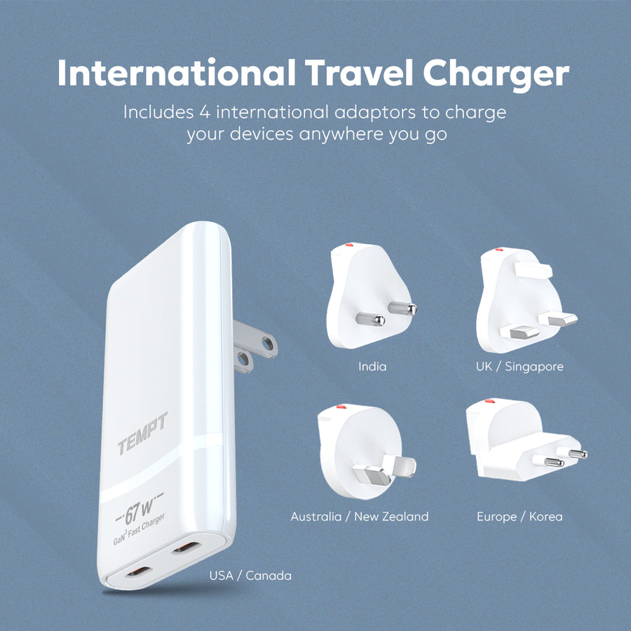 Adapters | Buy Portable Mobile Charger & Adapters Online at Best Price ...